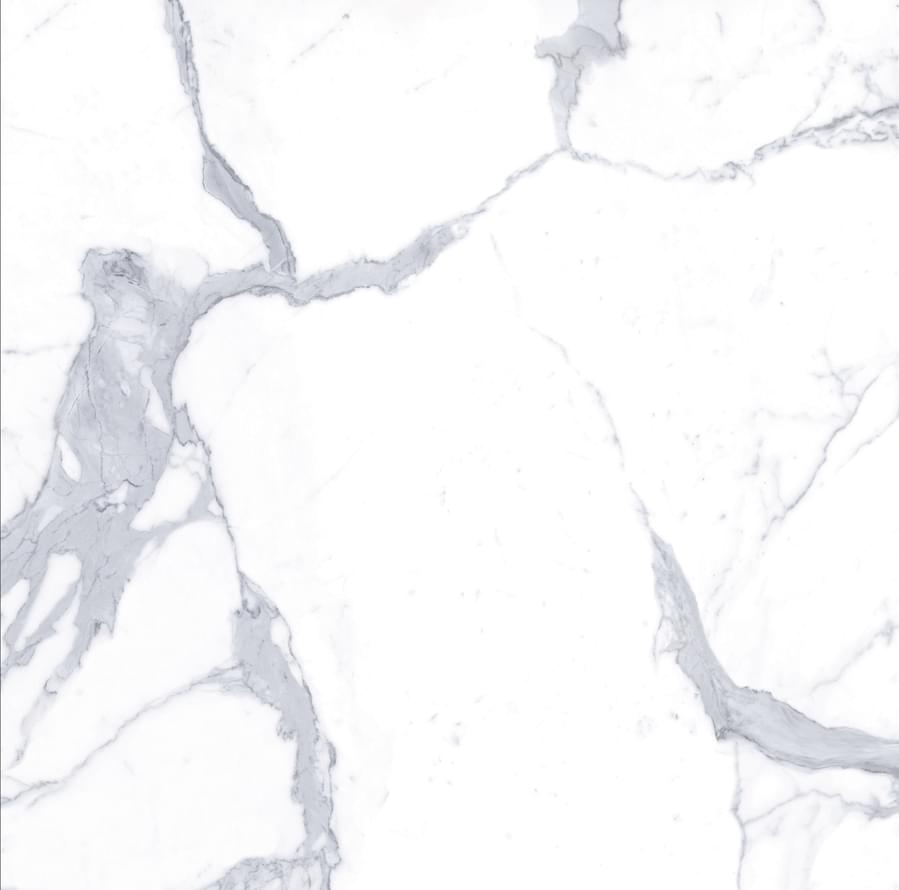 Плитка Nexion Marble Calacatta Kair Soft Naturale 120x120 см, поверхность полуматовая
