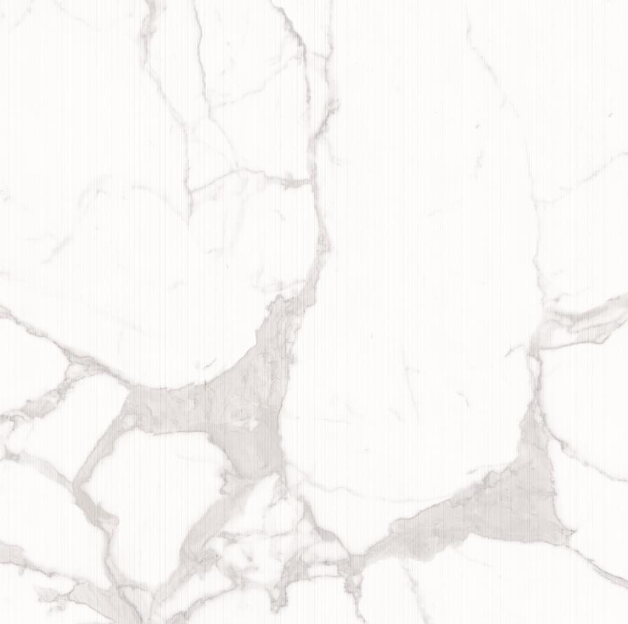 Плитка Nexion Marble Calacatta Rigato 120x120 см, поверхность матовая, рельефная