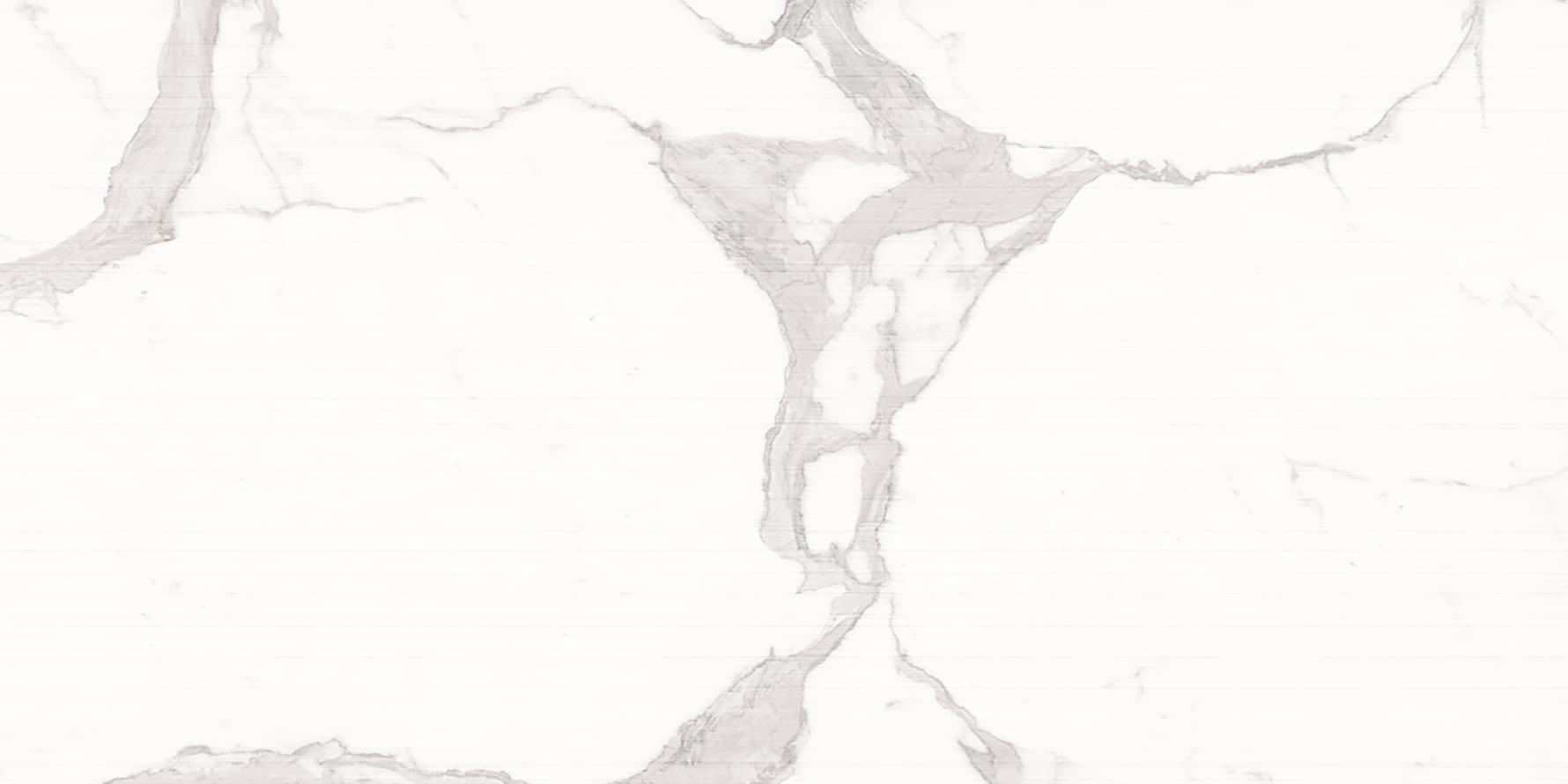 Плитка Nexion Marble Calacatta Rigato 80x160 см, поверхность матовая, рельефная