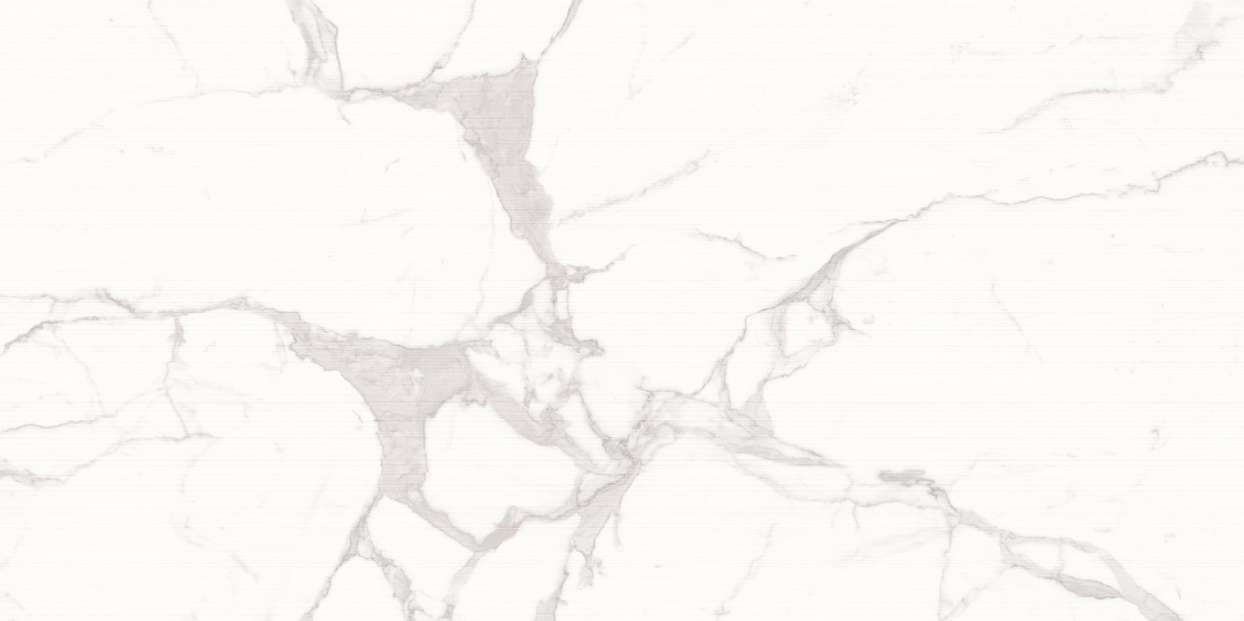 Плитка Nexion Marble Calacatta Rigato Texture 120x240 см, поверхность матовая, рельефная