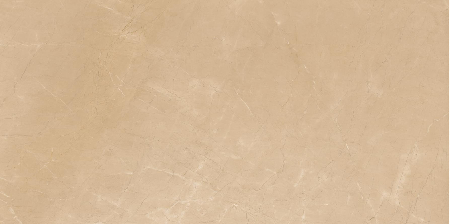 Плитка Nexion Marble Corinthian Beige Apuane Lappato Matt 120x240 см, поверхность полуматовая