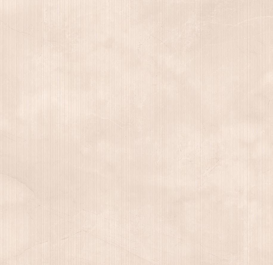 Плитка Nexion Marble Crema Europa Rigato 120x120 см, поверхность матовая, рельефная