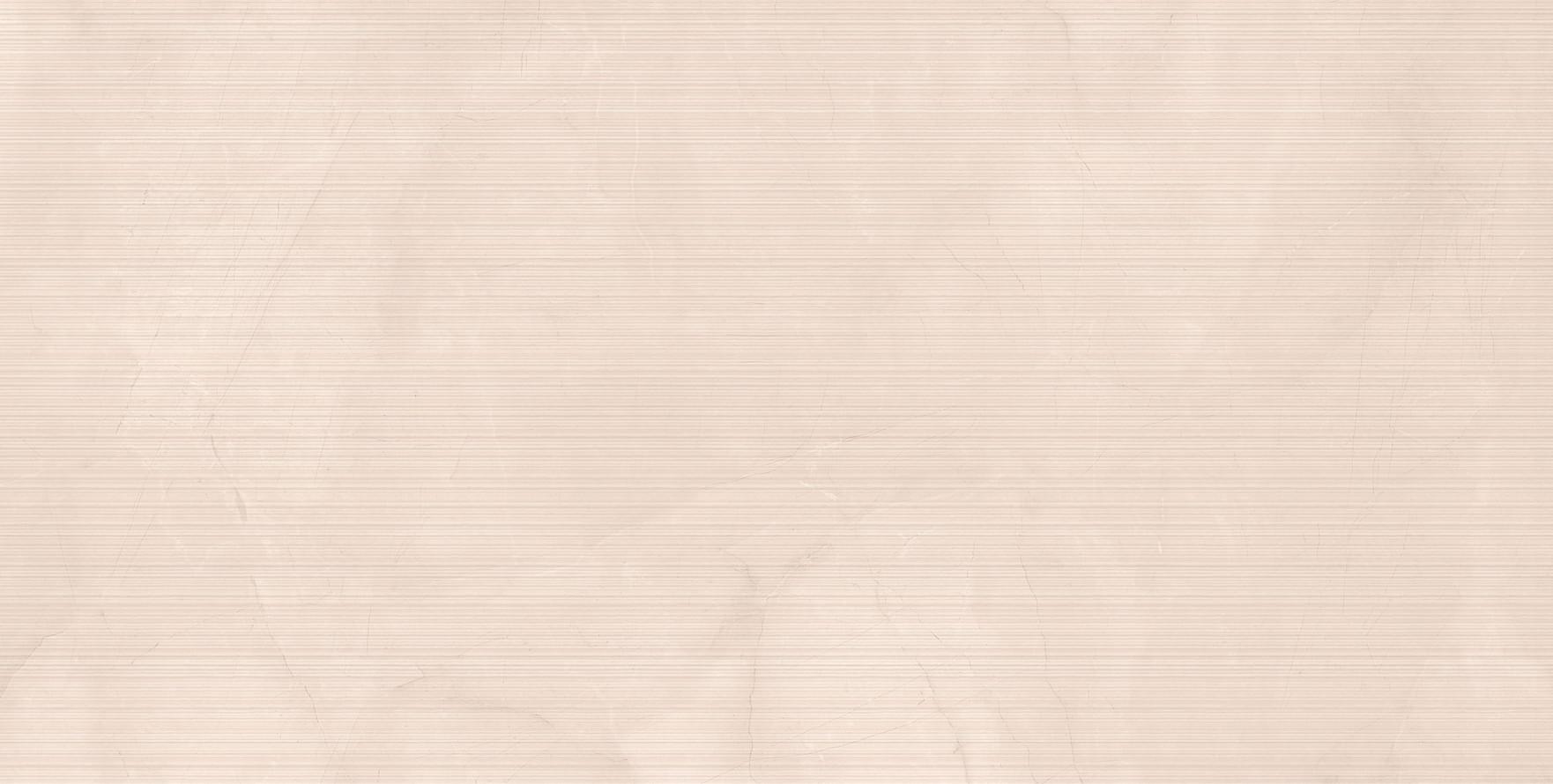Плитка Nexion Marble Crema Europa Rigato 80x160 см, поверхность матовая, рельефная