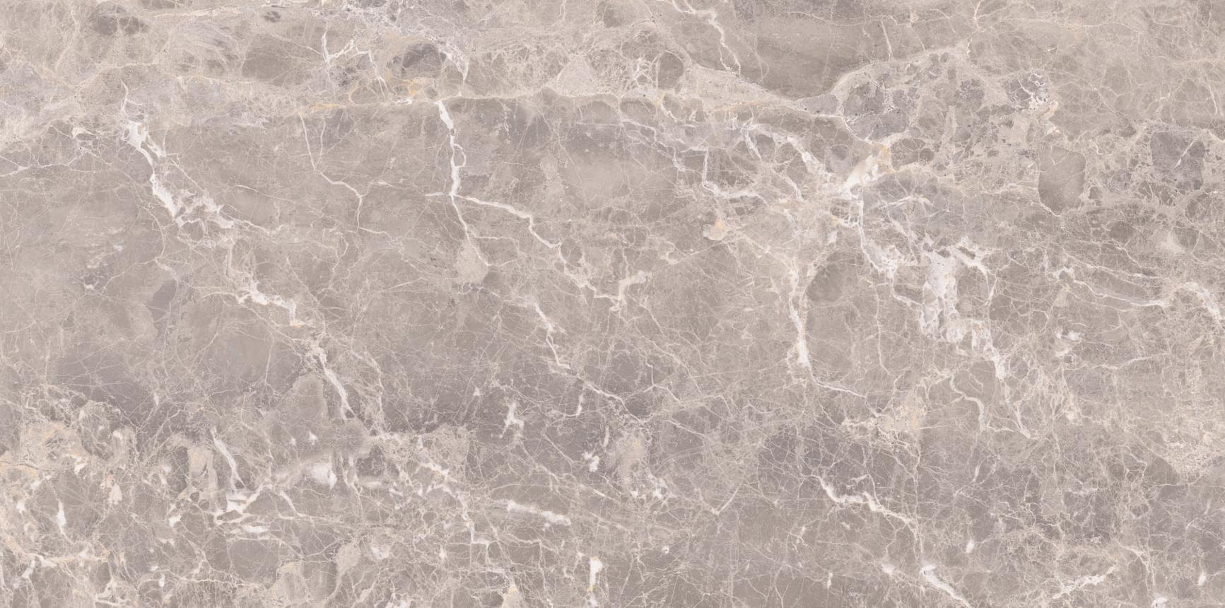 Плитка Nexion Marble Emperador Grigio Pompeii Full Lappato 60x120 см, поверхность полированная
