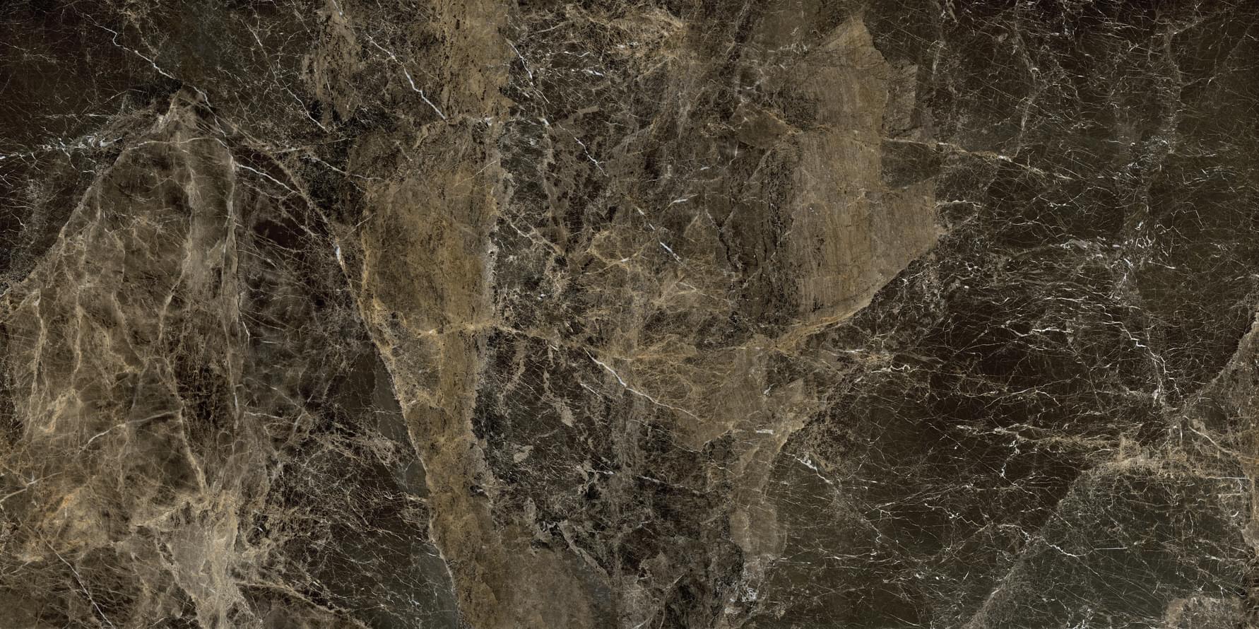 Плитка Nexion Marble Frappuccino Kair Soft Naturale 120x240 см, поверхность полуматовая
