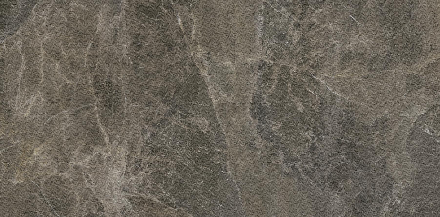 Плитка Nexion Marble Frappuccino Pettinato 80x160 см, поверхность матовая, рельефная
