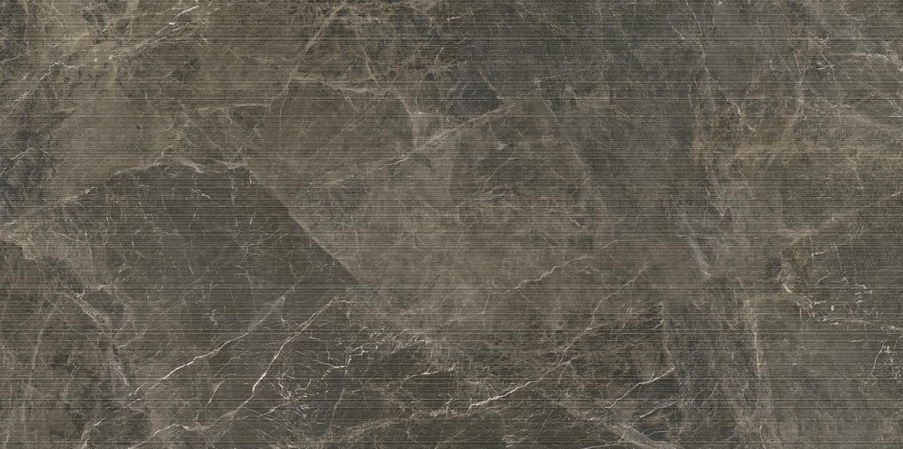Плитка Nexion Marble Frappuccino Rigato Texture 120x240 см, поверхность матовая, рельефная