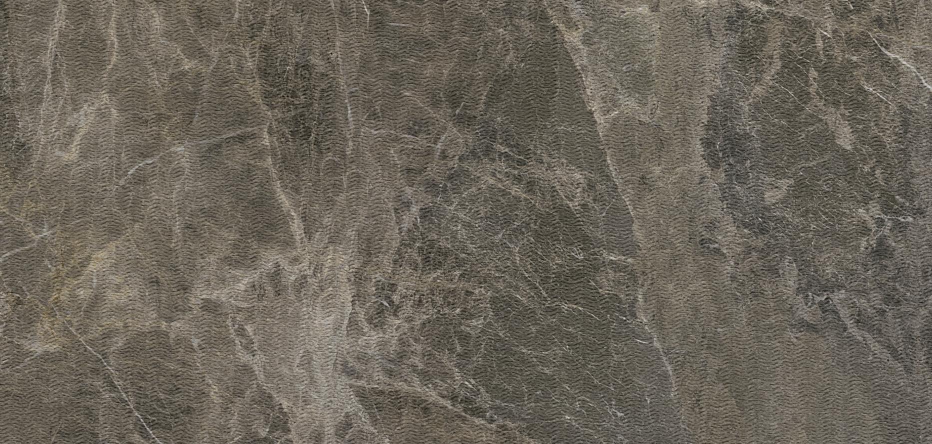 Плитка Nexion Marble Frappuccino Texture Pettinato 60x120 см, поверхность матовая, рельефная
