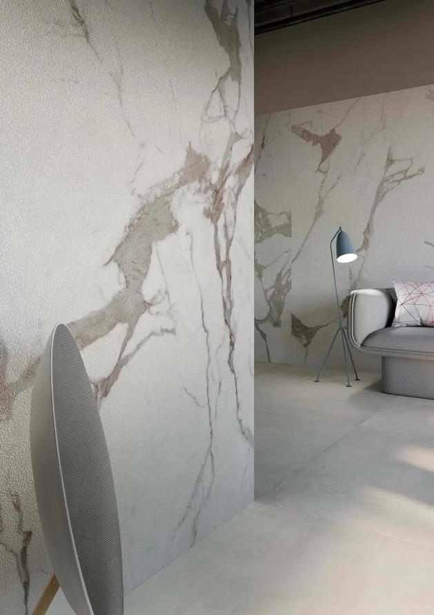 керамогранит фабрики Nexion коллекция Marble