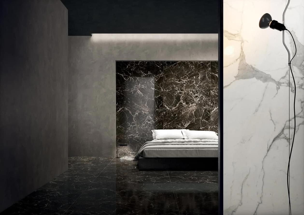керамогранит фабрики Nexion коллекция Marble