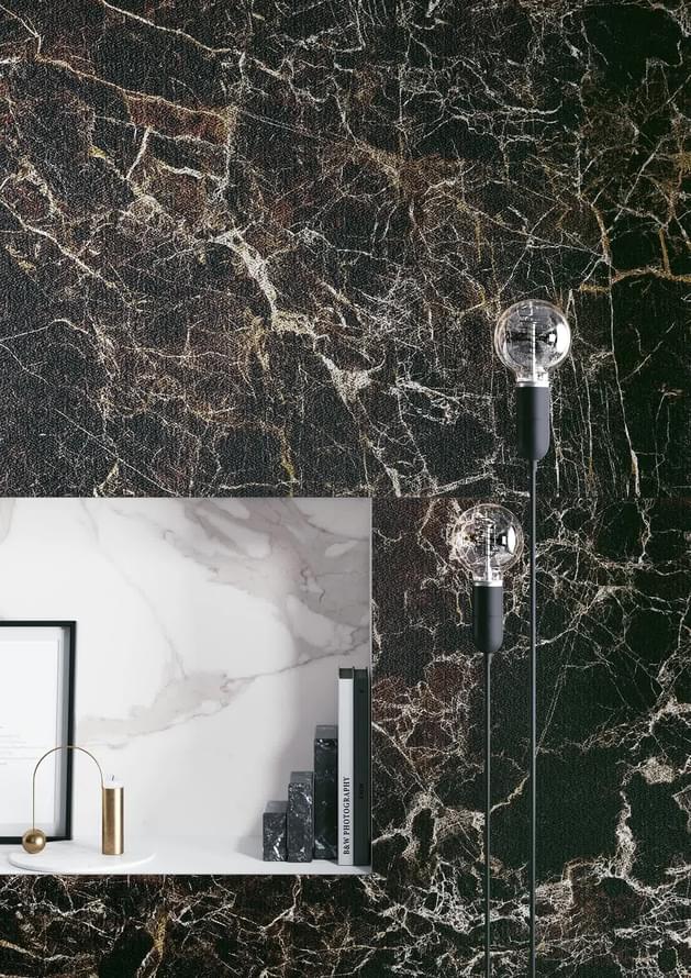 керамогранит фабрики Nexion коллекция Marble