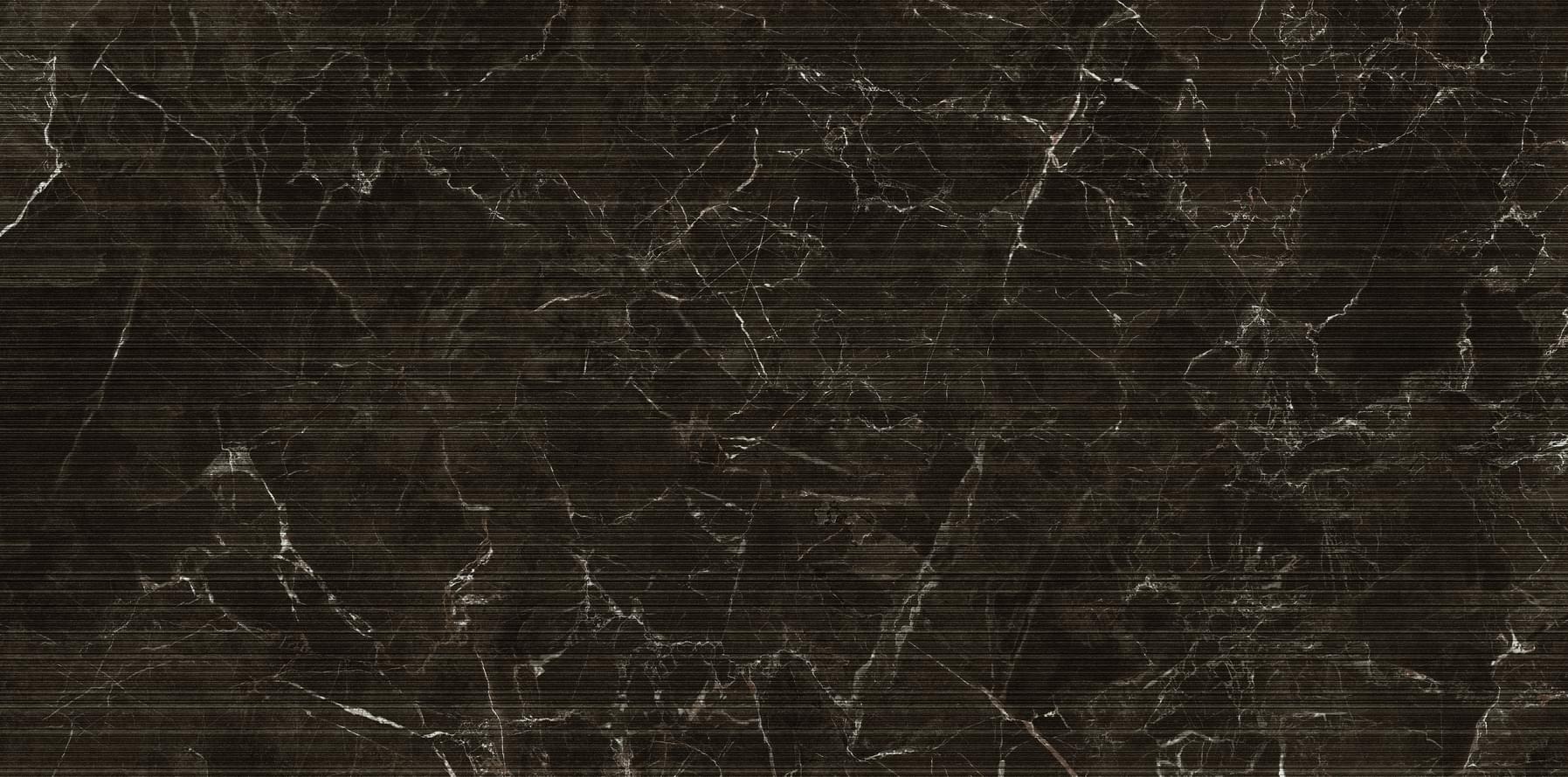 Плитка Nexion Marble Port Lorent Rigato Texture 120x240 см, поверхность матовая, рельефная