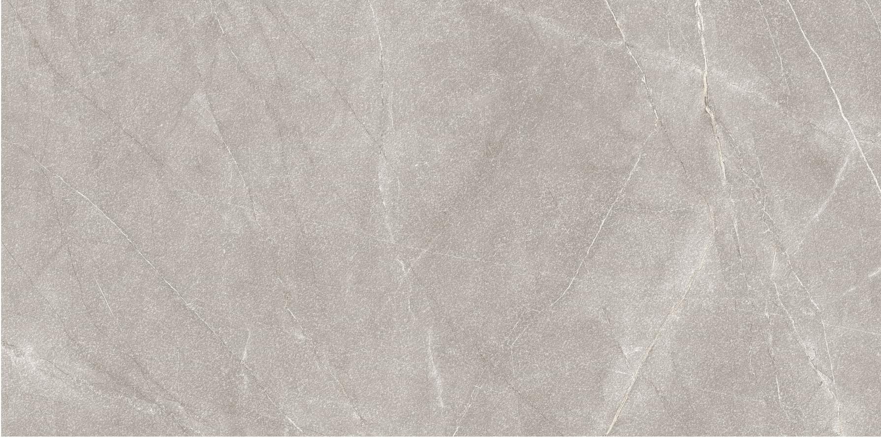 Плитка Nexion Marble Pulpis Grigio Bocciardato 80x160 см, поверхность матовая, рельефная
