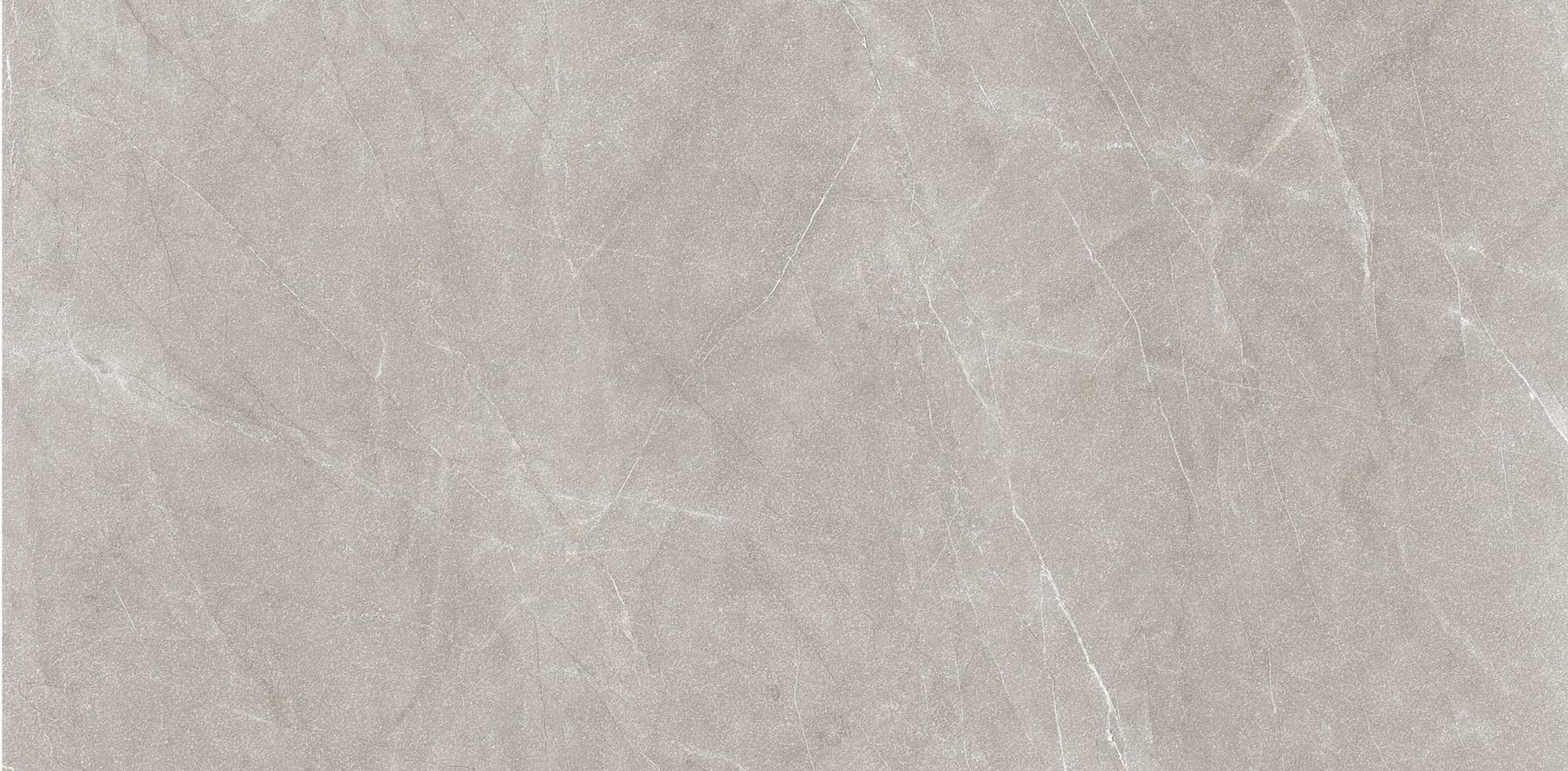 Плитка Nexion Marble Pulpis Grigio Bocciardato Texture 120x240 см, поверхность матовая, рельефная