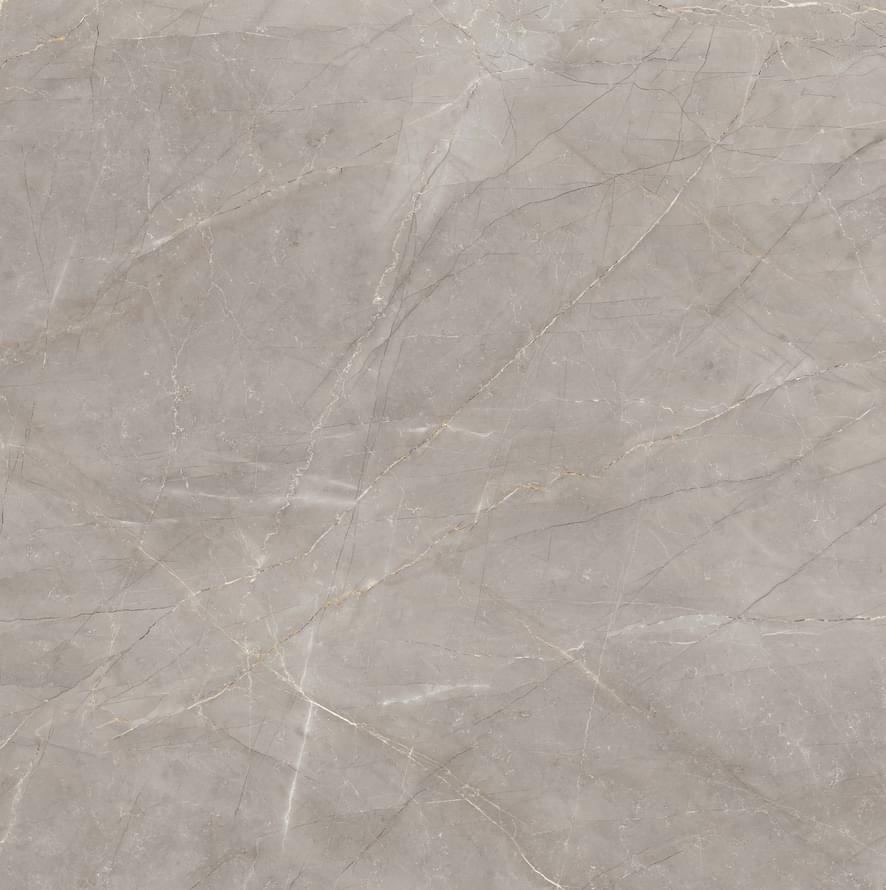 Плитка Nexion Marble Pulpis Grigio Pompeii Full Lappato 120x120 см, поверхность полированная