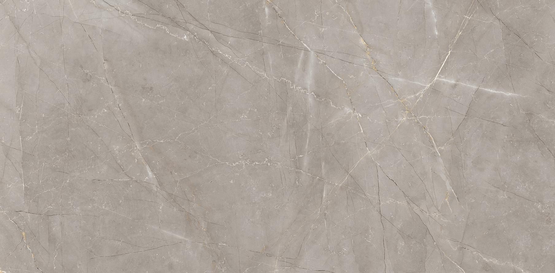 Плитка Nexion Marble Pulpis Grigio Pompeii Full Lappato 60x120 см, поверхность полированная