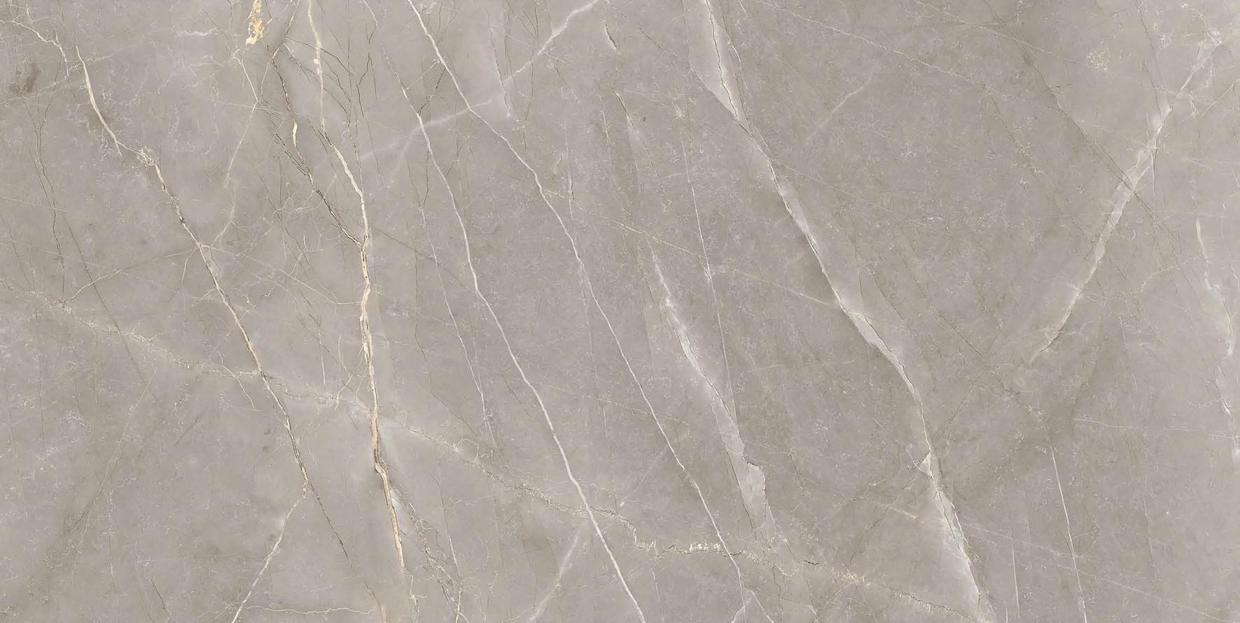 Плитка Nexion Marble Pulpis Grigio Pompeii Lappato Matt 80x160 см, поверхность полуматовая
