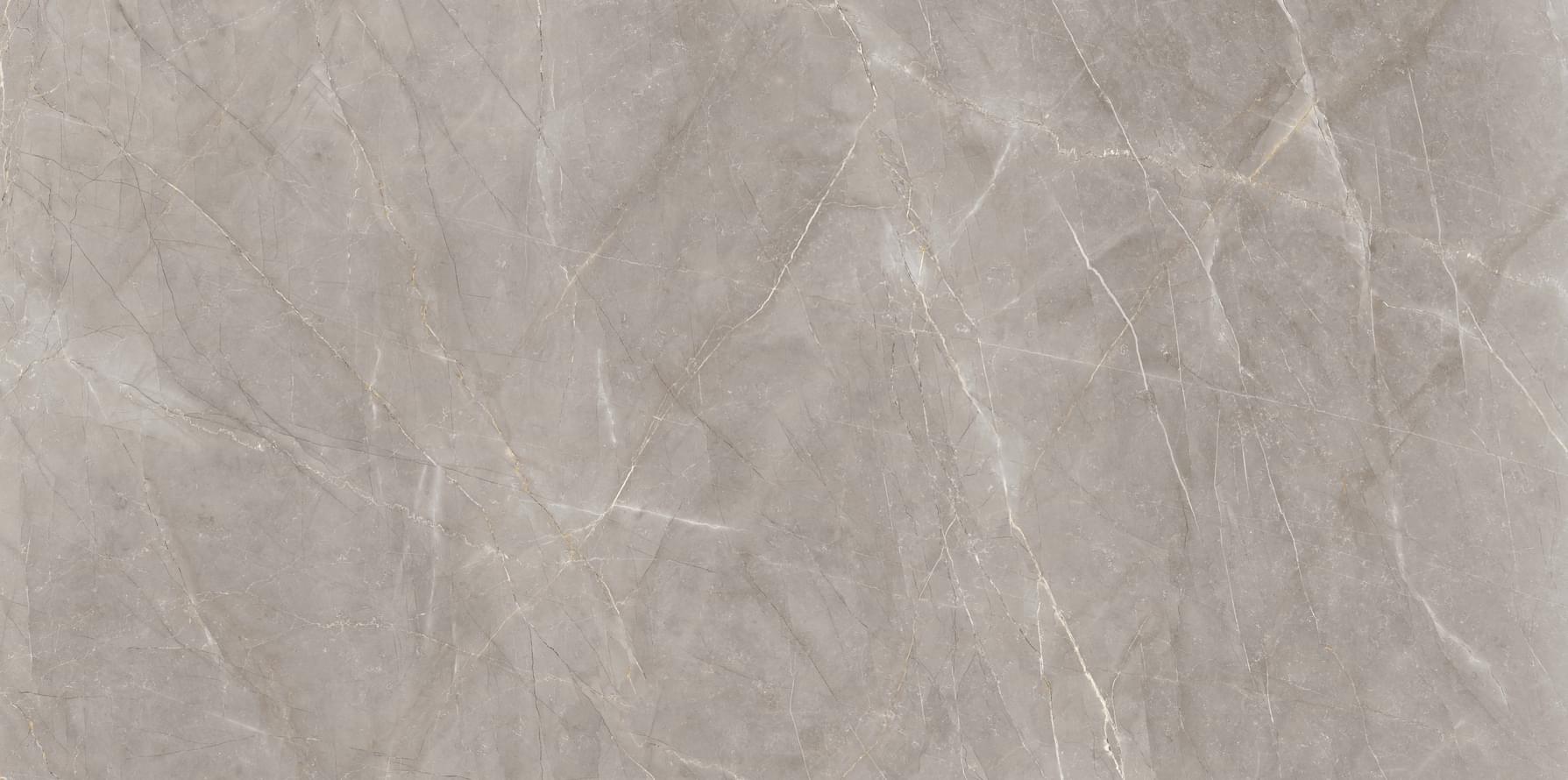 Плитка Nexion Marble Pulpis Grigio Pompeii Naturale 120x240 см, поверхность матовая