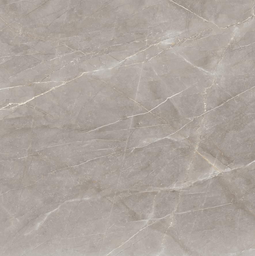 Плитка Nexion Marble Pulpis Grigio Pompeii Soft Naturale 120x120 см, поверхность полуматовая