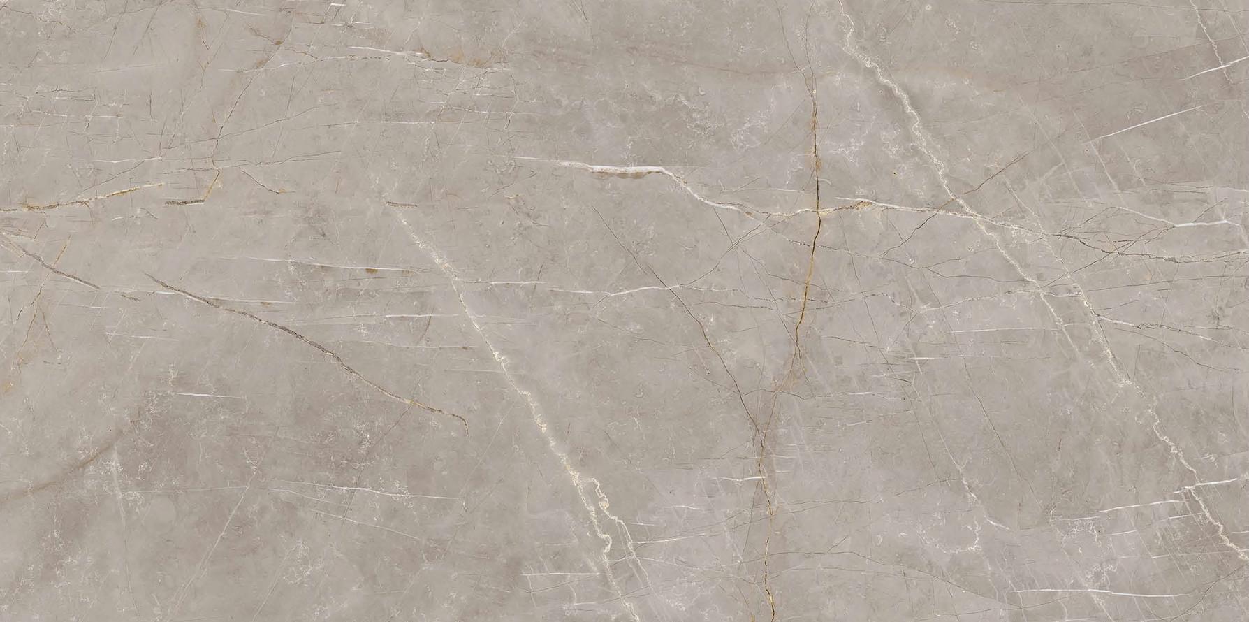 Плитка Nexion Marble Pulpis Grigio Pompeii Soft Naturale 80x160 см, поверхность полуматовая