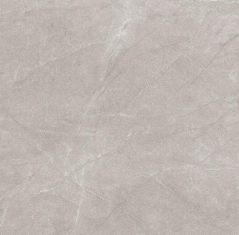 Плитка Nexion Marble Pulpis Grigio Spazzolato 120x120 см, поверхность матовая, рельефная
