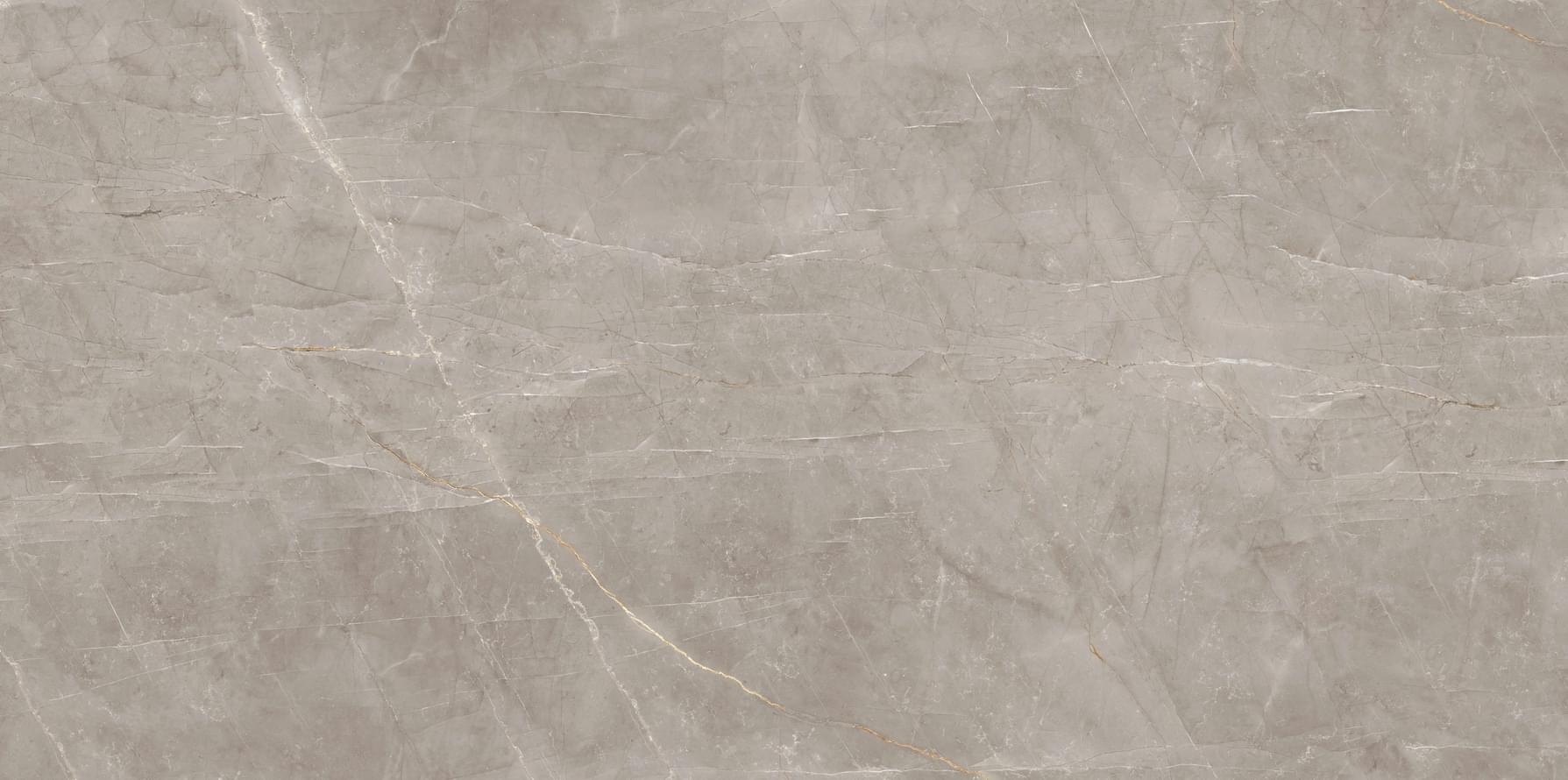 Плитка Nexion Marble Pulpis Grigio Spazzolato Texture 120x240 см, поверхность матовая, рельефная