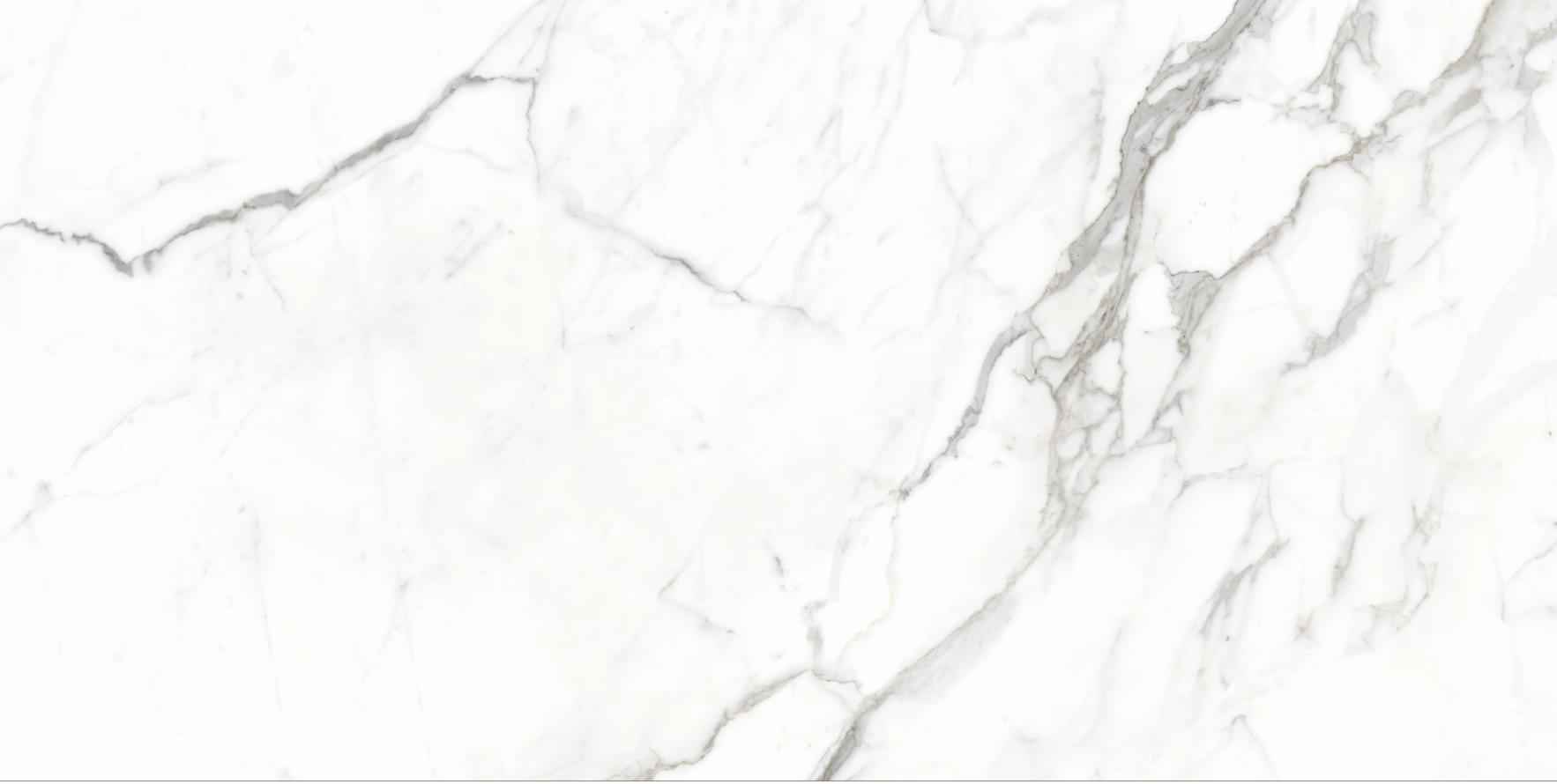 Плитка Nexion Marble Statuario Apuane Full Lappato 80x160 см, поверхность полированная