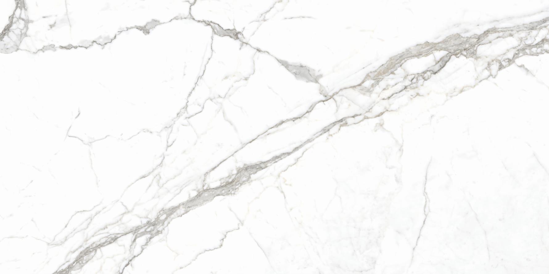 Плитка Nexion Marble Statuario Apuane Naturale 80x160 см, поверхность матовая