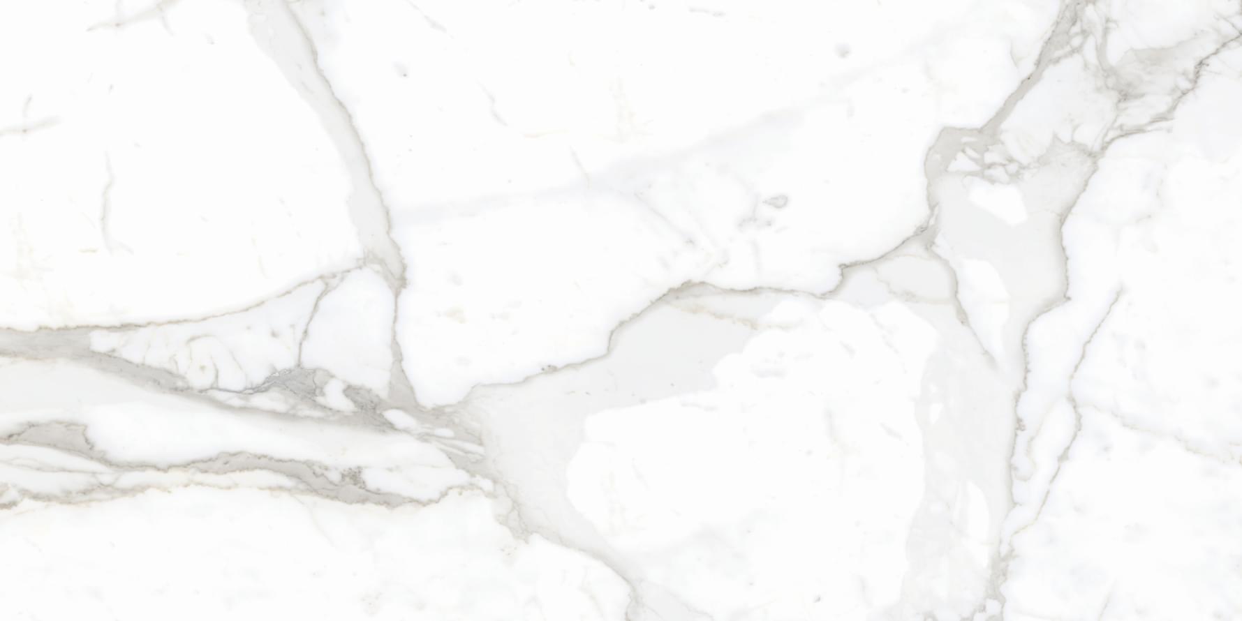 Плитка Nexion Marble Statuario Apuane Soft Naturale 80x160 см, поверхность полуматовая