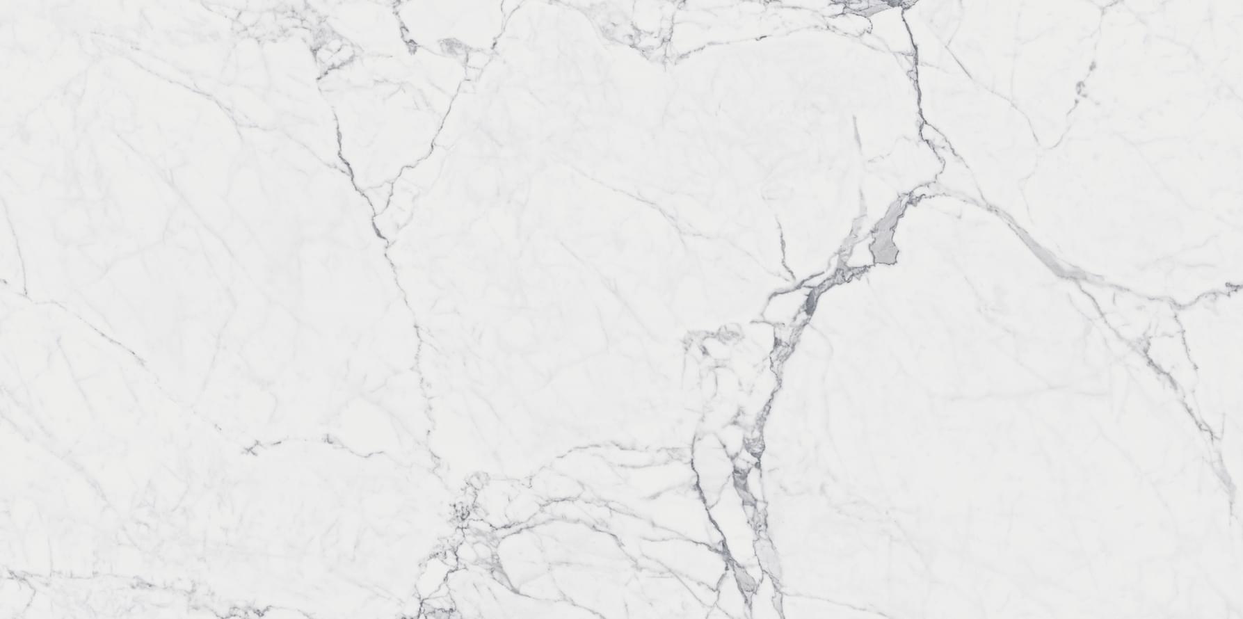 Плитка Nexion Marble Statuario Freddo Leptis Full lappato 80x160 см, поверхность полированная