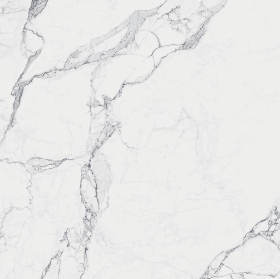 Плитка Nexion Marble Statuario Freddo Leptis Naturale 120x120 см, поверхность матовая