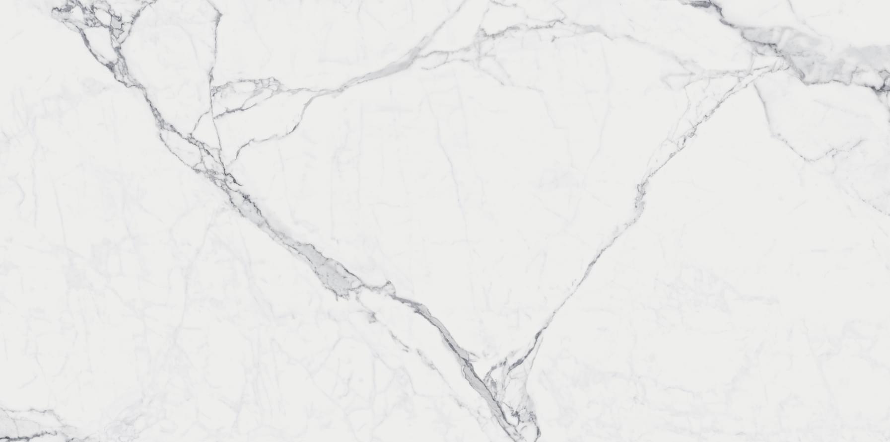 Плитка Nexion Marble Statuario Freddo Leptis Naturale 80x160 см, поверхность матовая