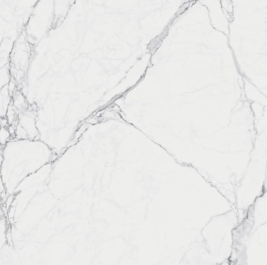Плитка Nexion Marble Statuario Freddo Leptis Soft Naturale 120x120 см, поверхность полуматовая