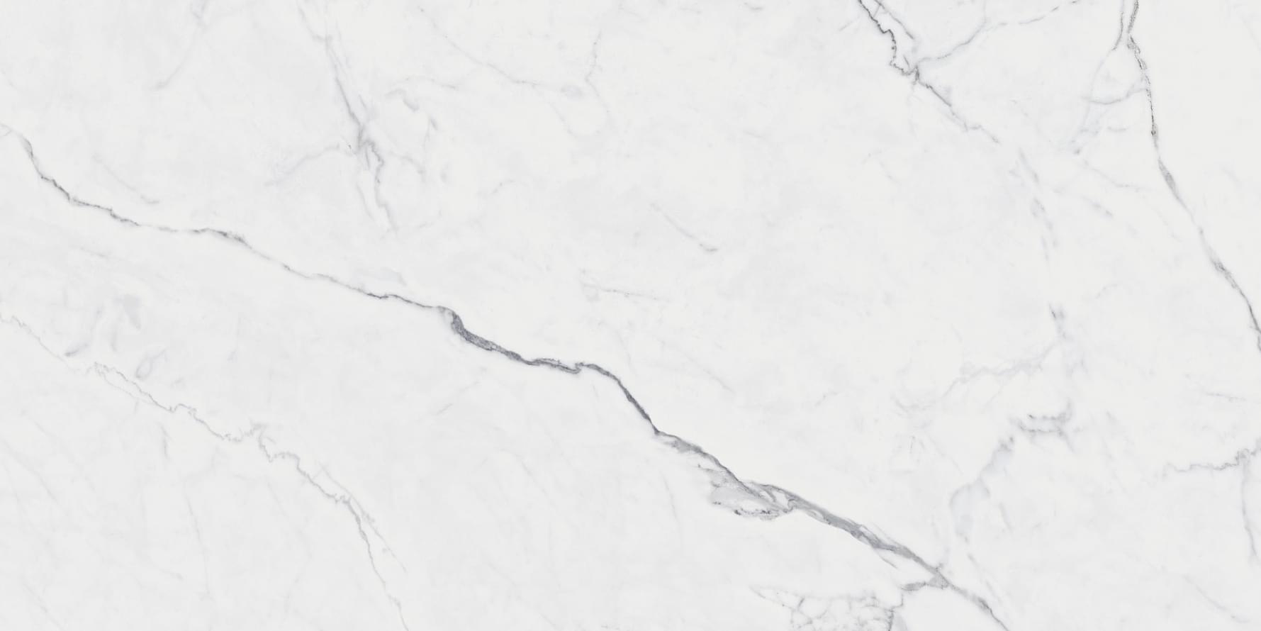 Плитка Nexion Marble Statuario Freddo Leptis Soft Naturale 60x120 см, поверхность полуматовая