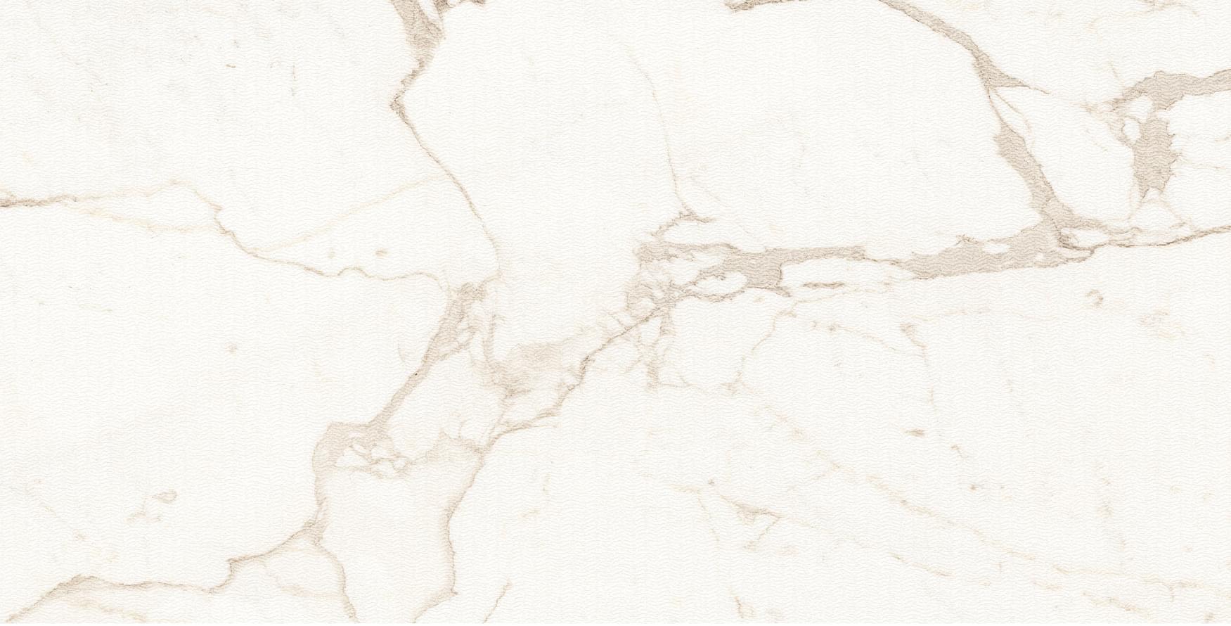 Плитка Nexion Marble Statuario Pettinato 80x160 см, поверхность матовая, рельефная