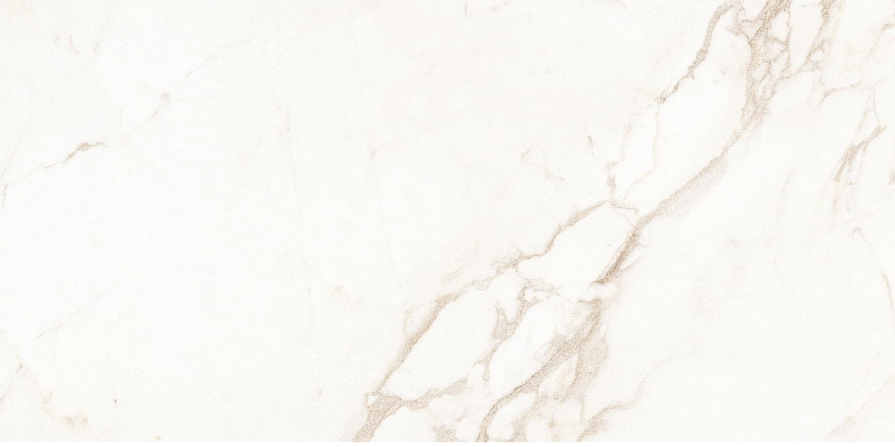 Плитка Nexion Marble Statuario Spazzolato 80x160 см, поверхность матовая, рельефная