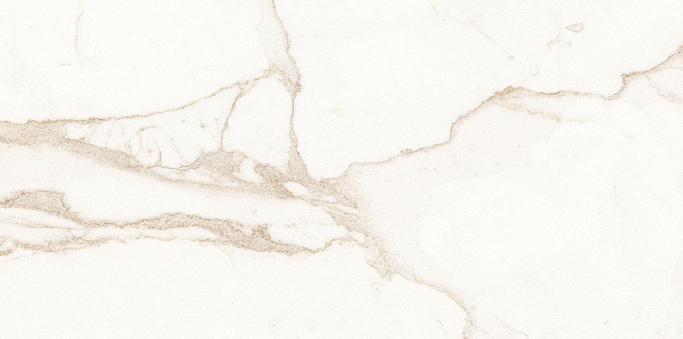 Плитка Nexion Marble Statuario Texture Bocciardato 60x120 см, поверхность матовая, рельефная