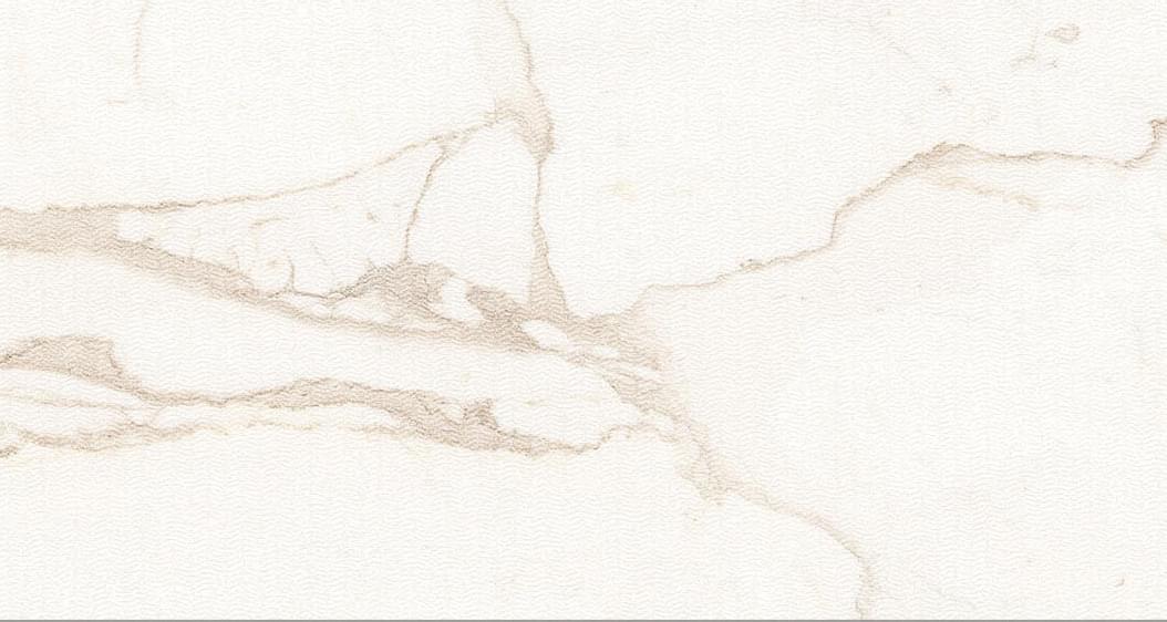 Плитка Nexion Marble Statuario Texture Pettinato 60x120 см, поверхность матовая, рельефная