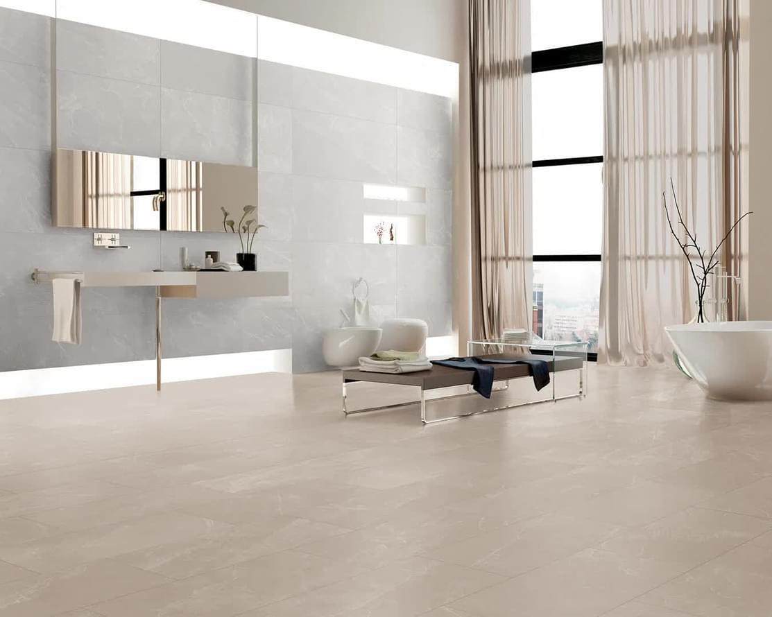 керамогранит фабрики Nexion коллекция Runa