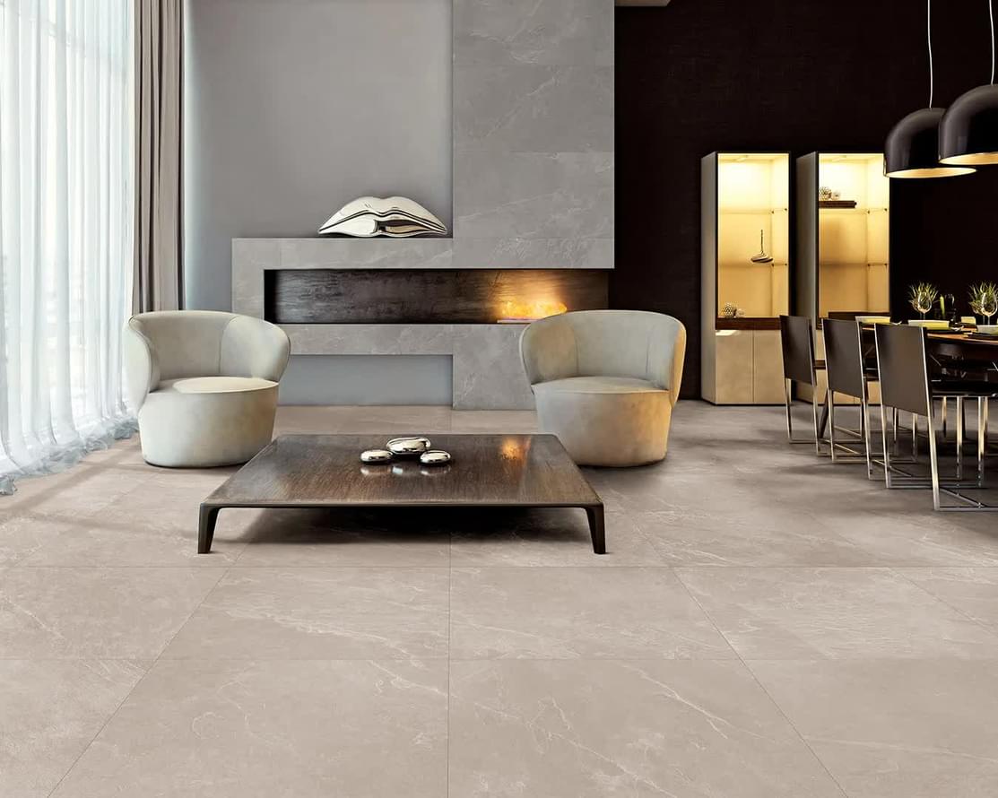 керамогранит фабрики Nexion коллекция Runa