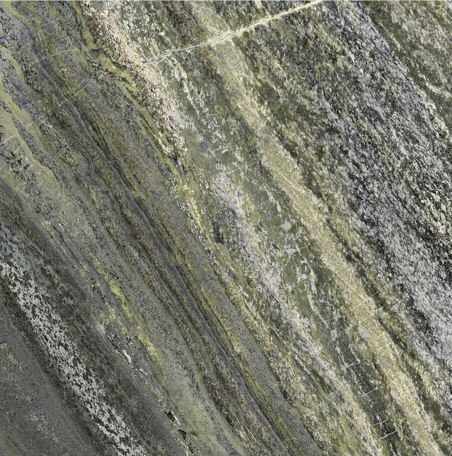 Плитка Nexion Signature Irish Green Full Lappato 120x120 см, поверхность полированная