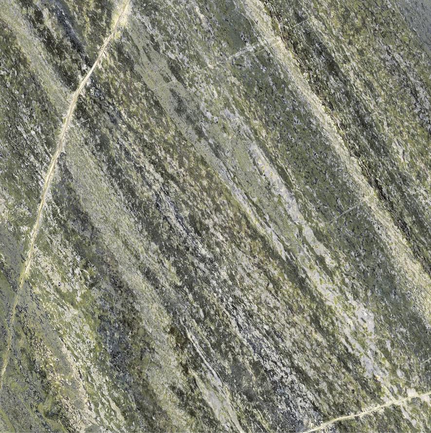 Плитка Nexion Signature Irish Green Lappato Matt 120x120 см, поверхность полуматовая