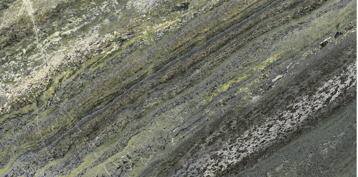 Плитка Nexion Signature Irish Green Naturale 60x120 см, поверхность матовая