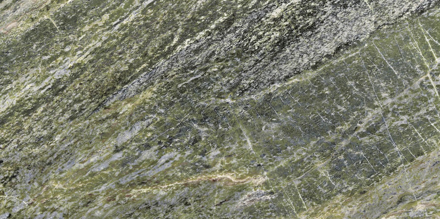 Плитка Nexion Signature Irish Green Naturale 80x160 см, поверхность матовая