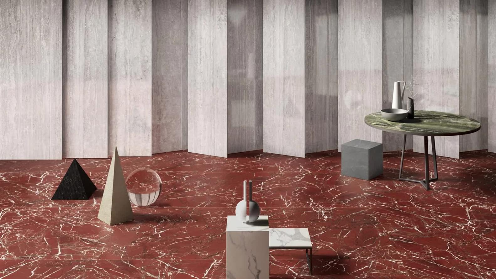 керамогранит фабрики Nexion коллекция Signature