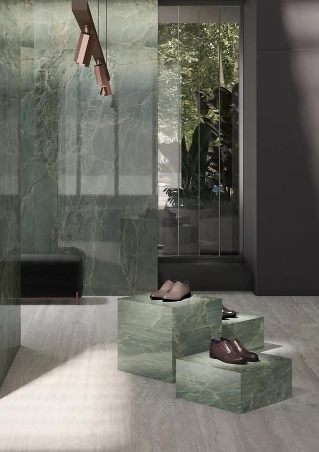 керамогранит фабрики Nexion коллекция Signature