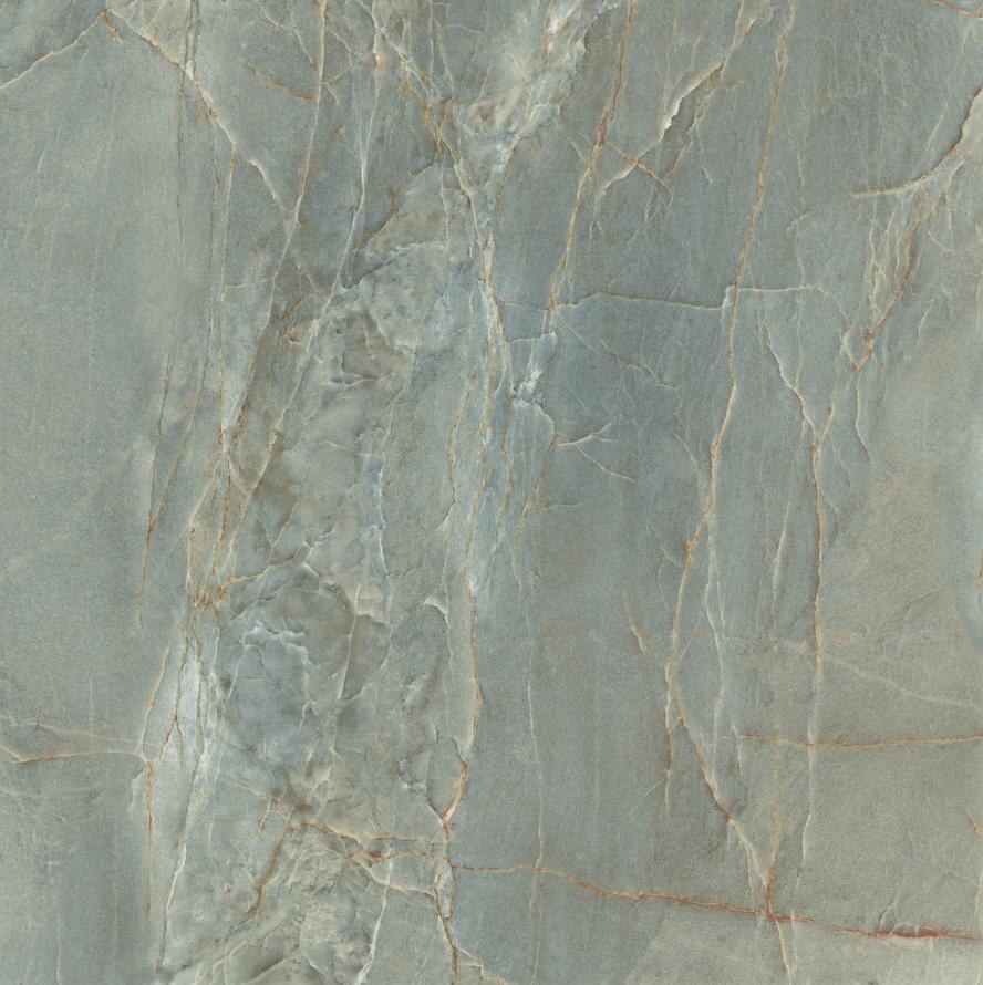 Плитка Nexion Signature Quarzo Verde Aqua Lappato Matt 120x120 см, поверхность полуматовая