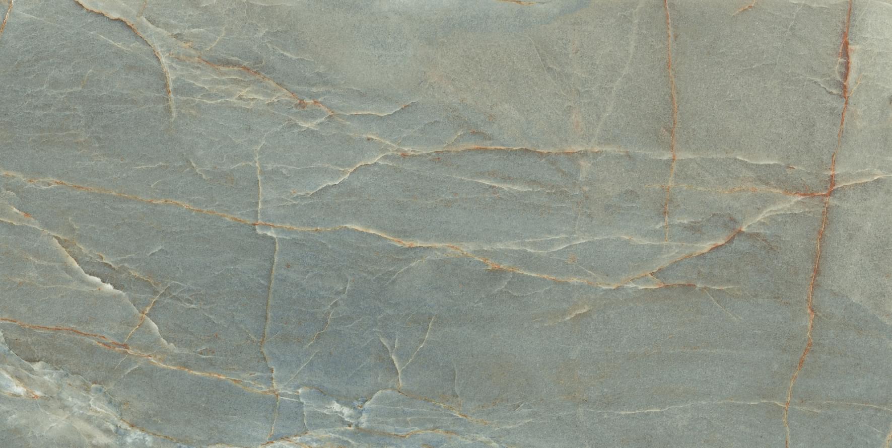 Плитка Nexion Signature Quarzo Verde Aqua Naturale 60x120 см, поверхность матовая