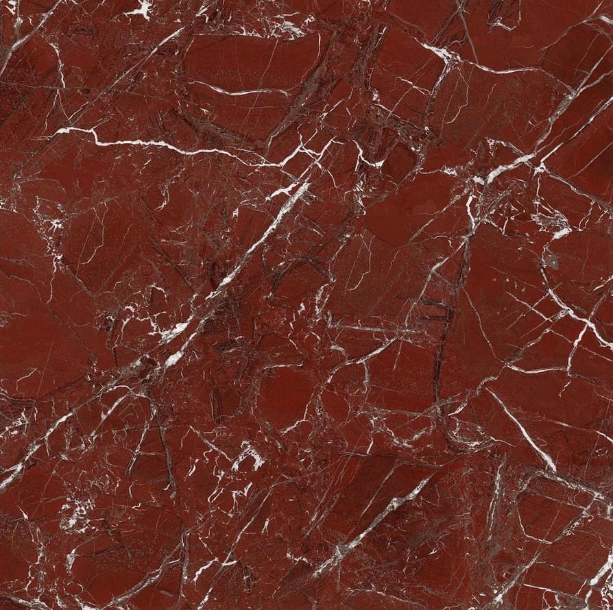 Плитка Nexion Signature Rosso Levanto Full Lappato 120x120 см, поверхность полированная