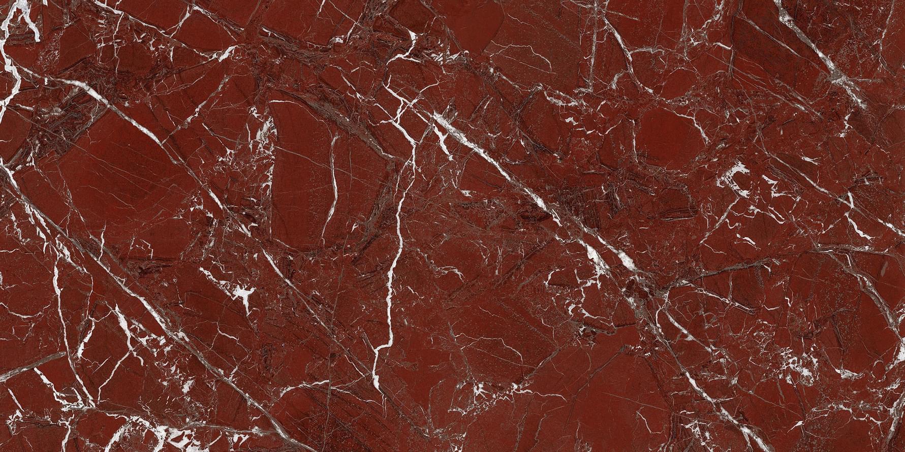 Плитка Nexion Signature Rosso Levanto Full Lappato 80x160 см, поверхность полированная